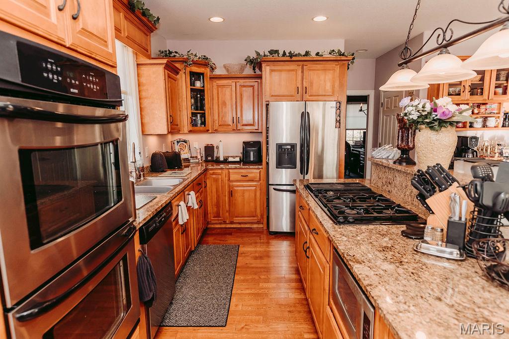 180 Jared Street Waynesville, MO 65583 - Photo 3 of 93