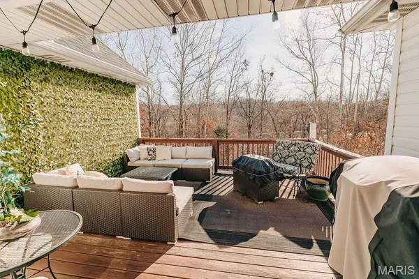 $644,000 | 180 Jared Street, Waynesville, MO 65583