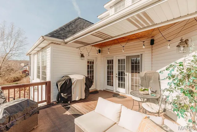 $659,000 | 180 Jared Street, Waynesville, MO 65583