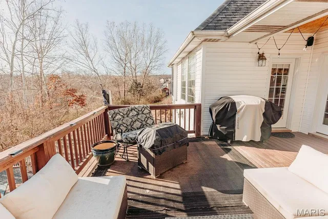 $659,000 | 180 Jared Street, Waynesville, MO 65583