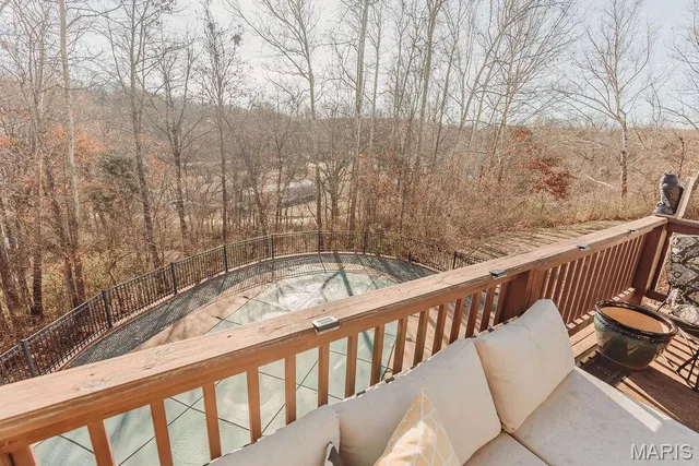 $659,000 | 180 Jared Street, Waynesville, MO 65583