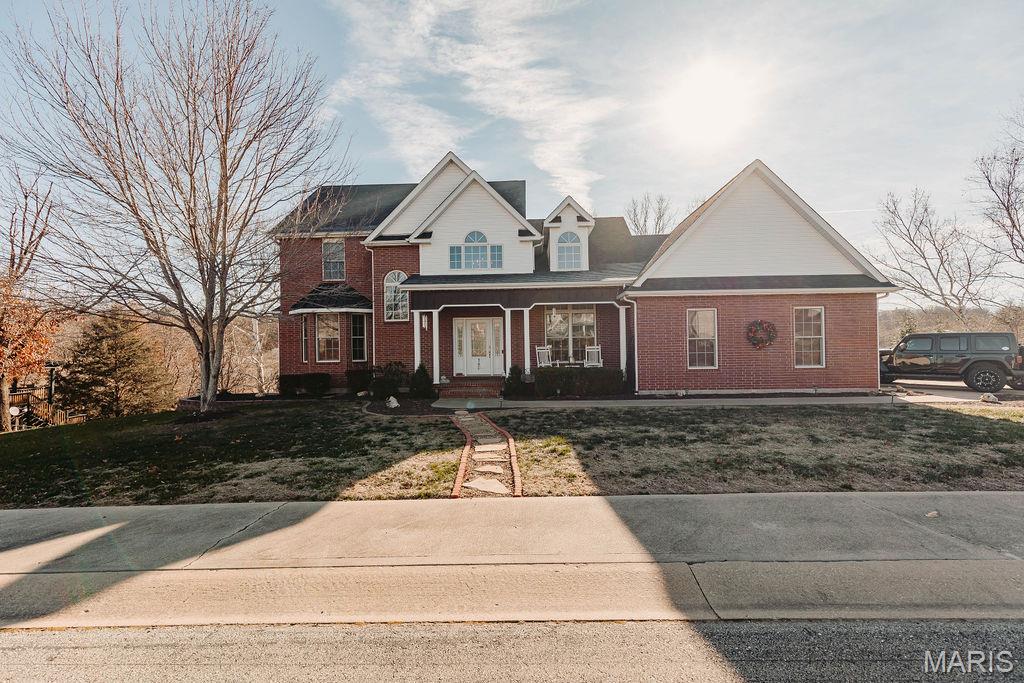 180 Jared Street Waynesville, MO 65583 - Photo 79 of 93