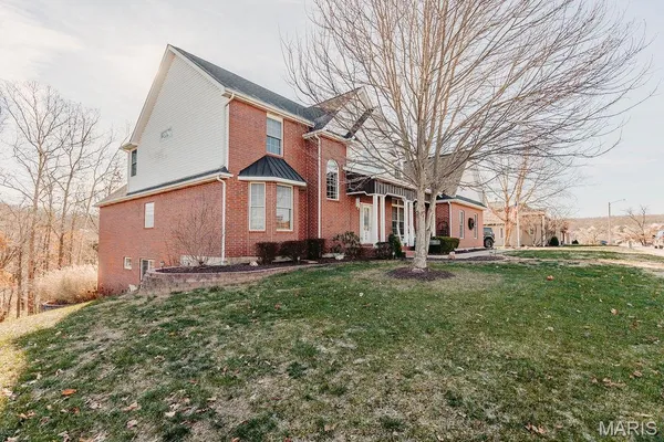 $644,000 | 180 Jared Street, Waynesville, MO 65583