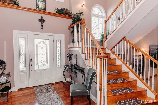 $644,000 | 180 Jared Street, Waynesville, MO 65583