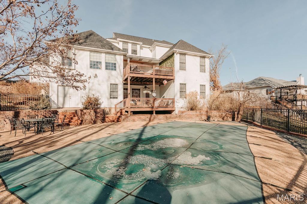 180 Jared Street Waynesville, MO 65583 - Photo 82 of 93