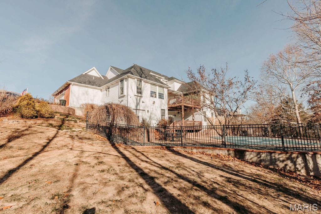 180 Jared Street Waynesville, MO 65583 - Photo 86 of 93