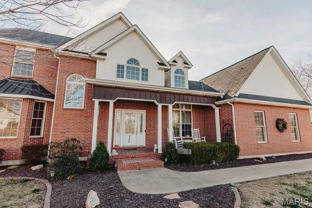 $659,000 | 180 Jared Street, Waynesville, MO 65583