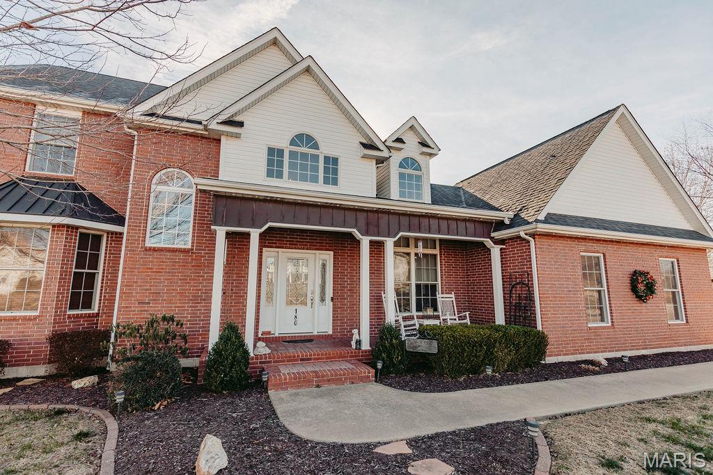 180 Jared Street Waynesville, MO 65583 - Photo 87 of 93