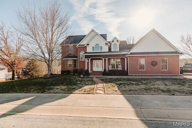 $659,000 | 180 Jared Street, Waynesville, MO 65583