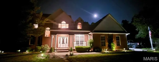 $659,000 | 180 Jared Street, Waynesville, MO 65583