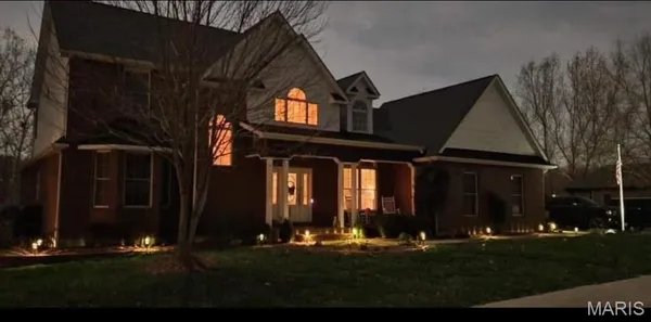 $644,000 | 180 Jared Street, Waynesville, MO 65583