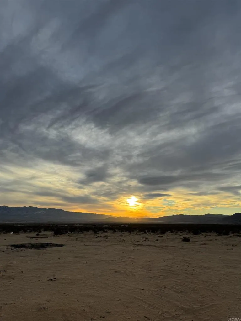 0 Harrod Road Lucerne Valley, CA 92356 - Photo 1 of 15
