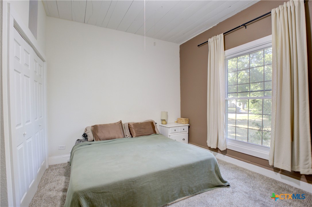 1202 South 37th Street Temple, TX 76504 - Photo 12 of 19 Master Bedroom