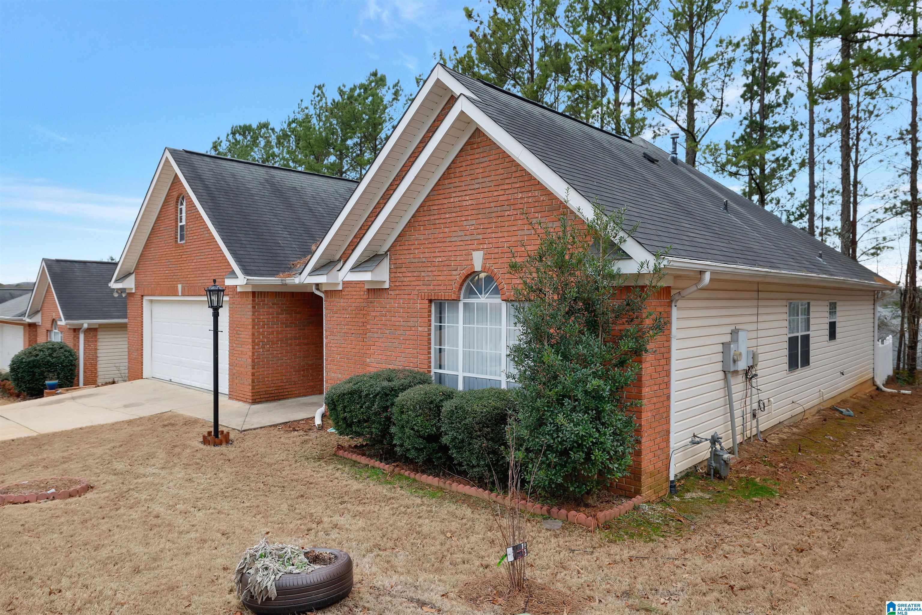 5174 Alex Way Birmingham, AL 35215 - Photo 3 of 26