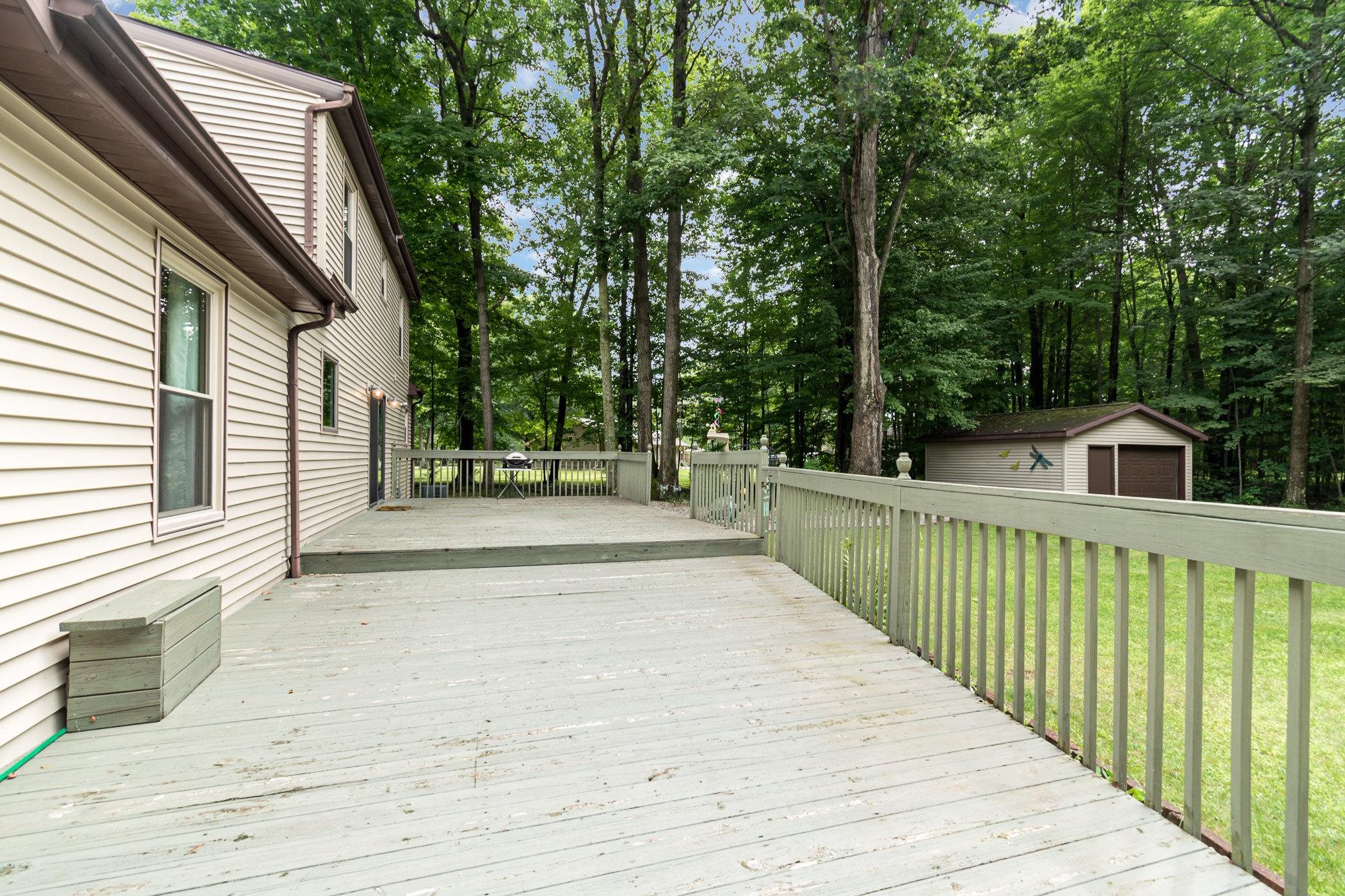 5965 West School Road Mount Pleasant, MI 48858 - Photo 4 of 43 Gallery Image 4