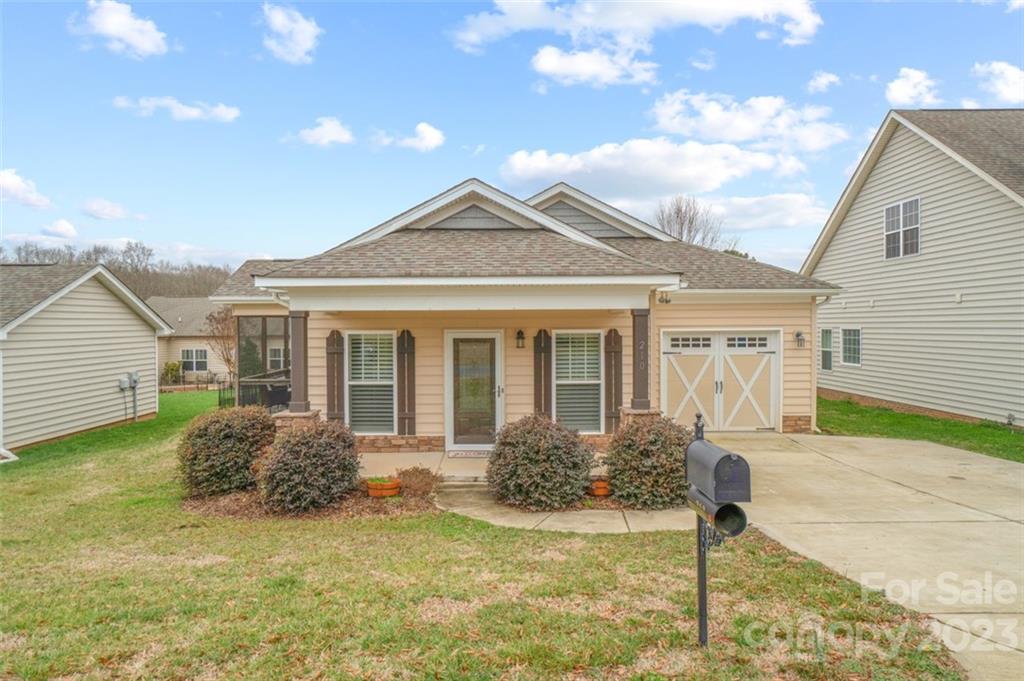 210 Broad Street Locust, NC 28097 - Photo 1 of 32 Gallery Image 1