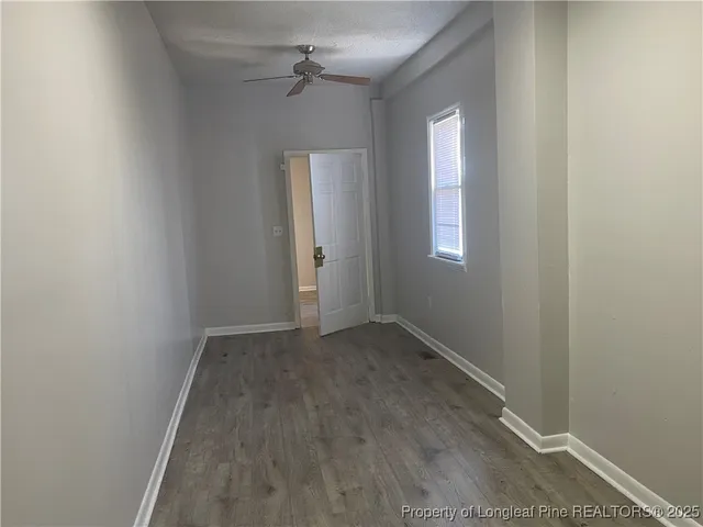 $850 | 401 South Clinton Avenue, Unit D, Dunn, NC 28334