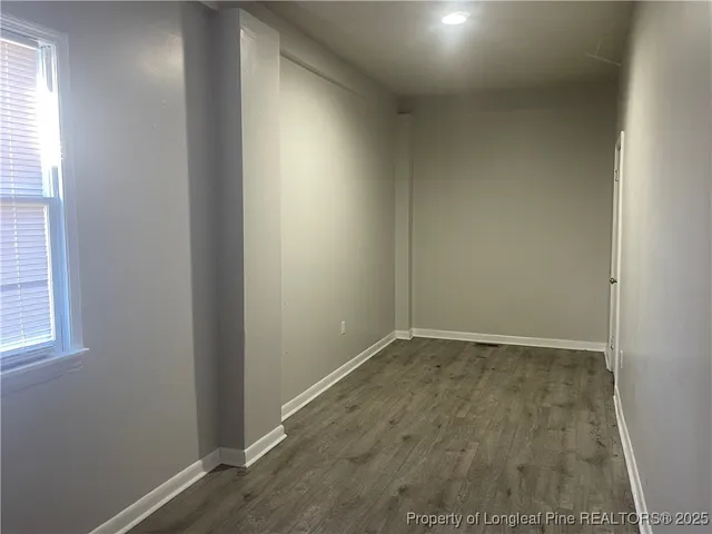 $850 | 401 South Clinton Avenue, Unit D, Dunn, NC 28334