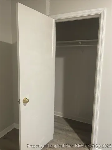 $850 | 401 South Clinton Avenue, Unit D, Dunn, NC 28334