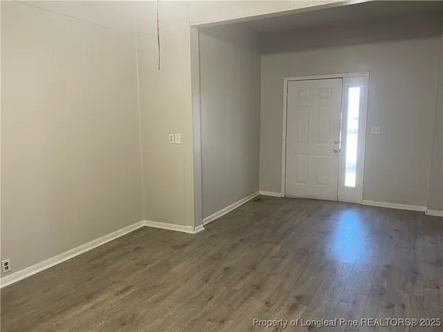 $850 | 401 South Clinton Avenue, Unit D, Dunn, NC 28334