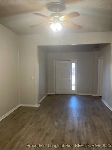 $850 | 401 South Clinton Avenue, Unit D, Dunn, NC 28334