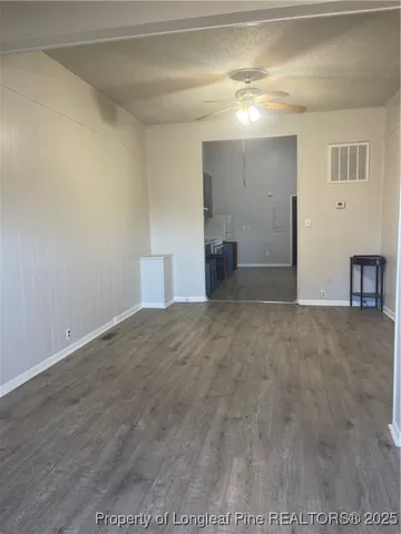 $850 | 401 South Clinton Avenue, Unit D, Dunn, NC 28334