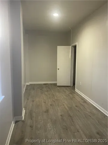 $850 | 401 South Clinton Avenue, Unit D, Dunn, NC 28334