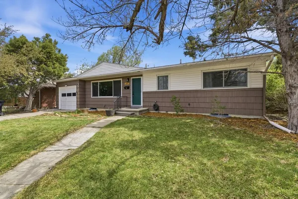 $285,000 | 1819 Cody Avenue, Casper, WY 82604