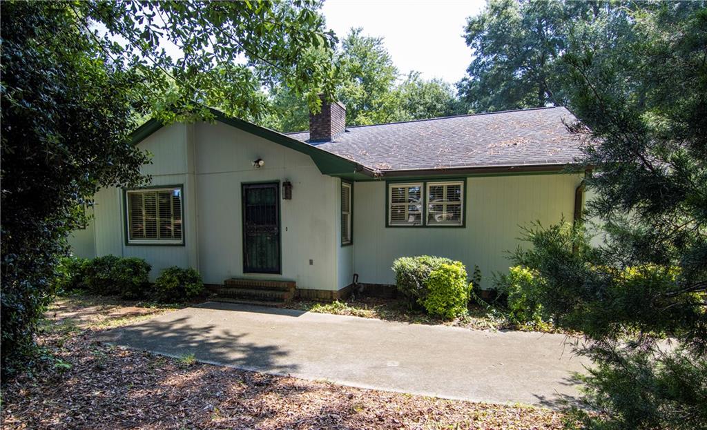 750 Oakland Ridge Road Monroe, GA 30655 - Photo 1 of 1 Gallery Image 1
