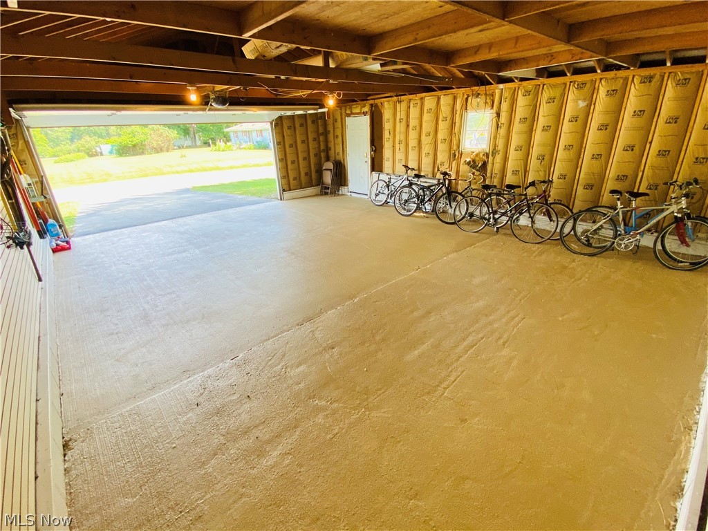698 Carson Salt Springs Road Warren, OH 44481 - Photo 4 of 33 Gallery Image 4