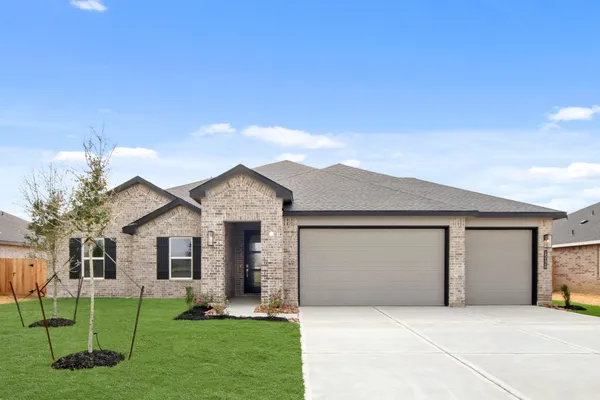 $479,990 | 15126 Cibolo Lane, Baytown, TX 77523