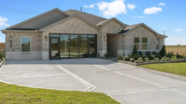 $524,440 | 15126 Cibolo Lane, Baytown, TX 77523