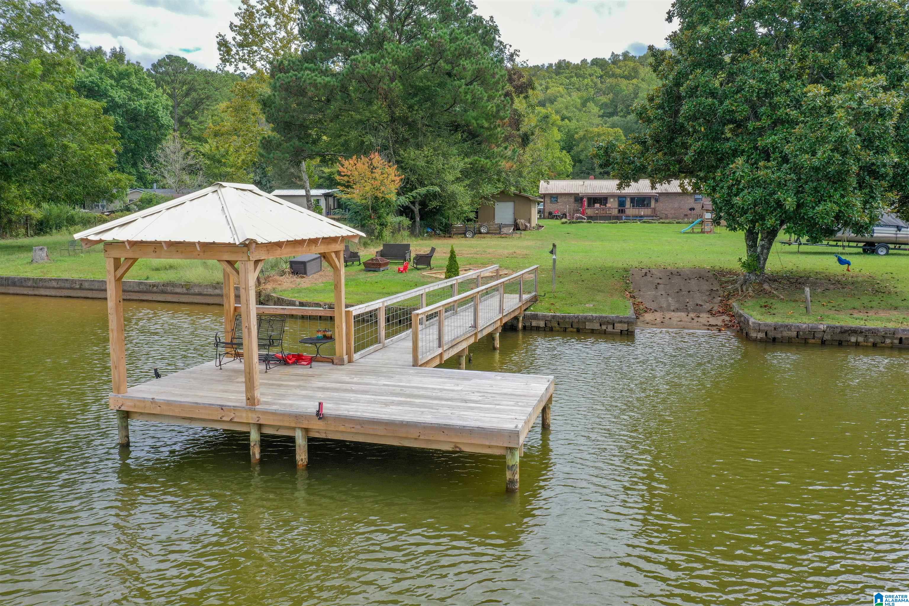1564 Green Hills Road Ohatchee, AL 36271 - Photo 2 of 64