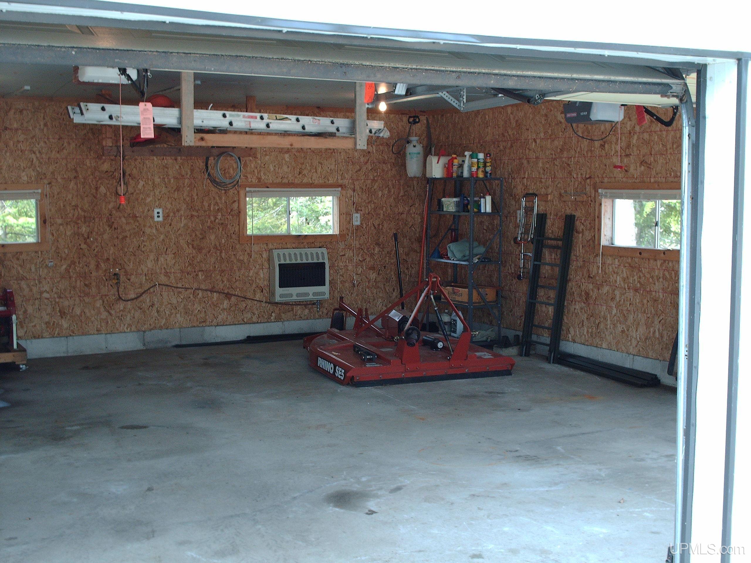 W4481 Oakwood Road Daggett, MI 49821 - Photo 39 of 42 Gallery Image 39