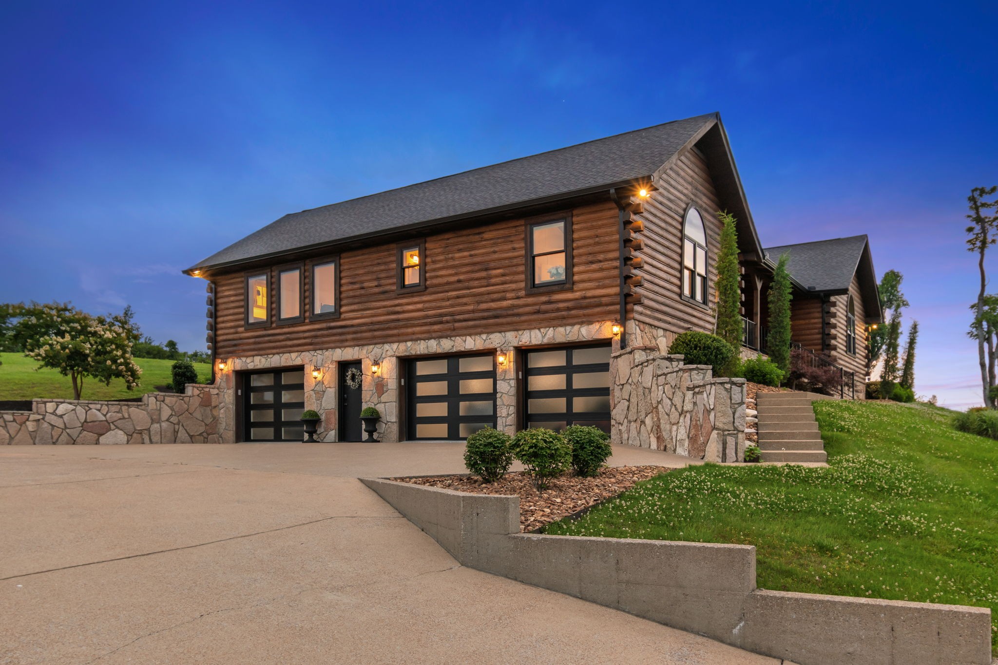 1782 Blackburn Lane Spring Hill, TN 37174 - Photo 94 of 100
