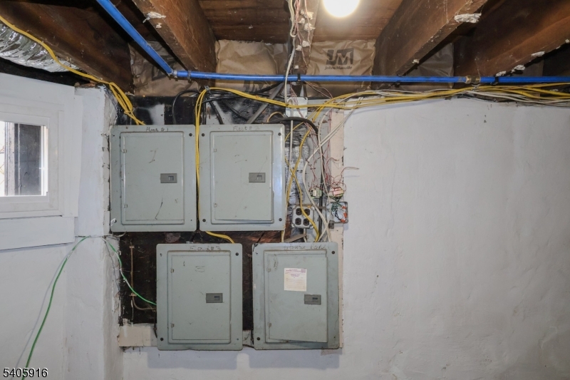 101 Hedden Terrace Newark, NJ 07108 - Photo 30 of 34 a utility room with cabinets
