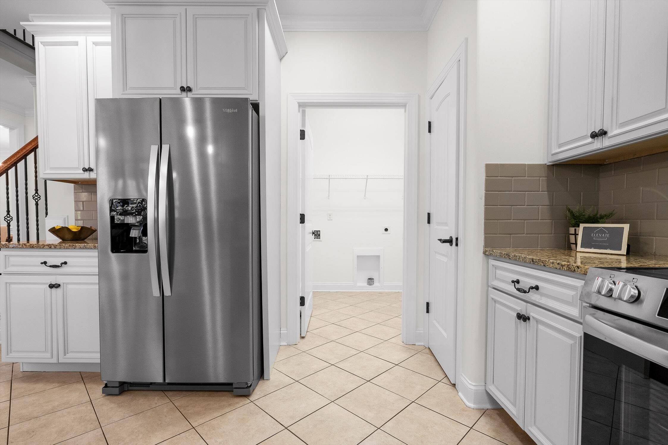 9537 Rookwood Circle Ooltewah, TN 37363 - Photo 25 of 74 Kitchen