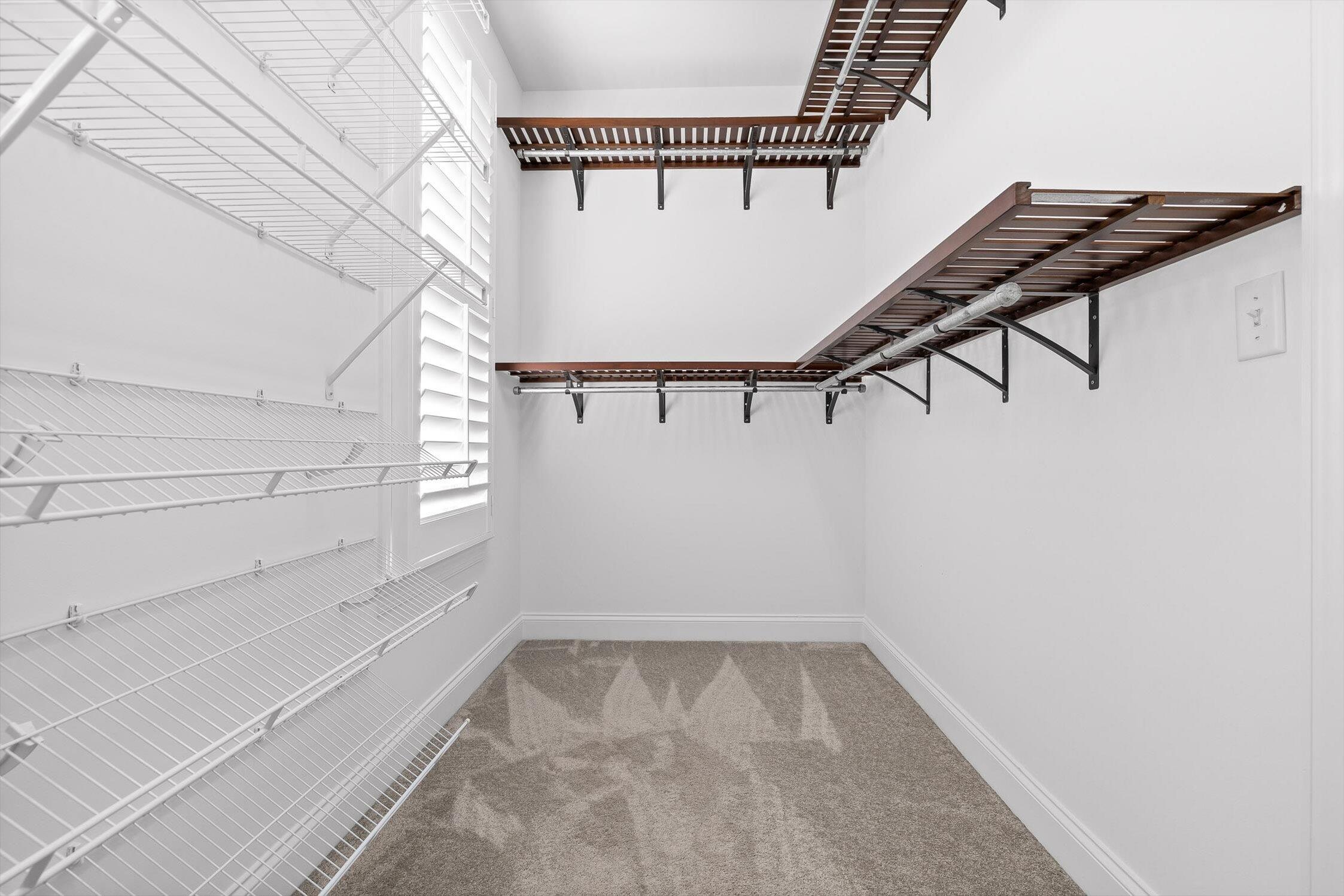 9537 Rookwood Circle Ooltewah, TN 37363 - Photo 31 of 74 Walk in Closet