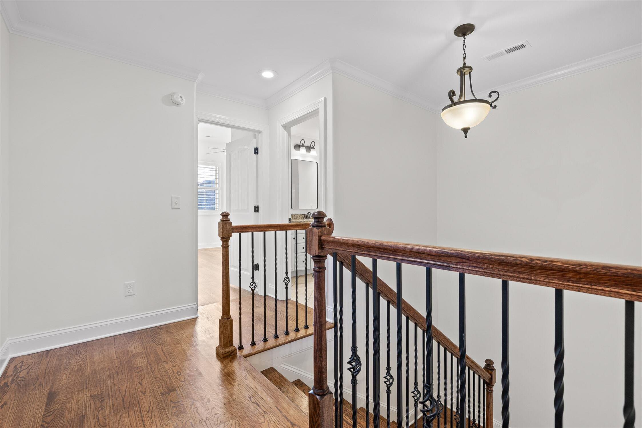 9537 Rookwood Circle Ooltewah, TN 37363 - Photo 35 of 74 Upstairs Landing