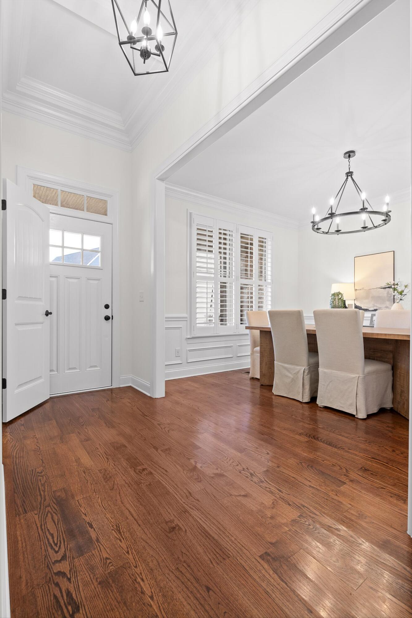 9537 Rookwood Circle Ooltewah, TN 37363 - Photo 5 of 74 Entry Way