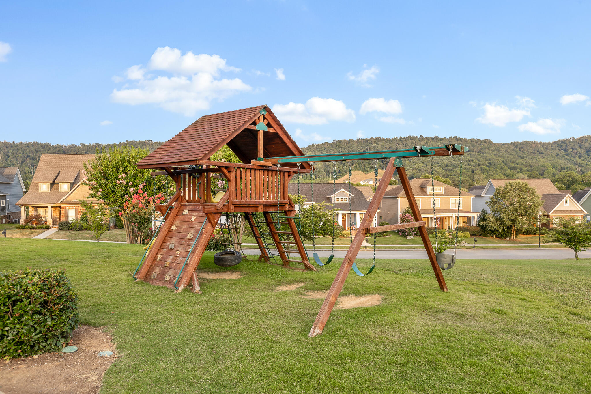 9537 Rookwood Circle Ooltewah, TN 37363 - Photo 73 of 74 Mulberry Playground1