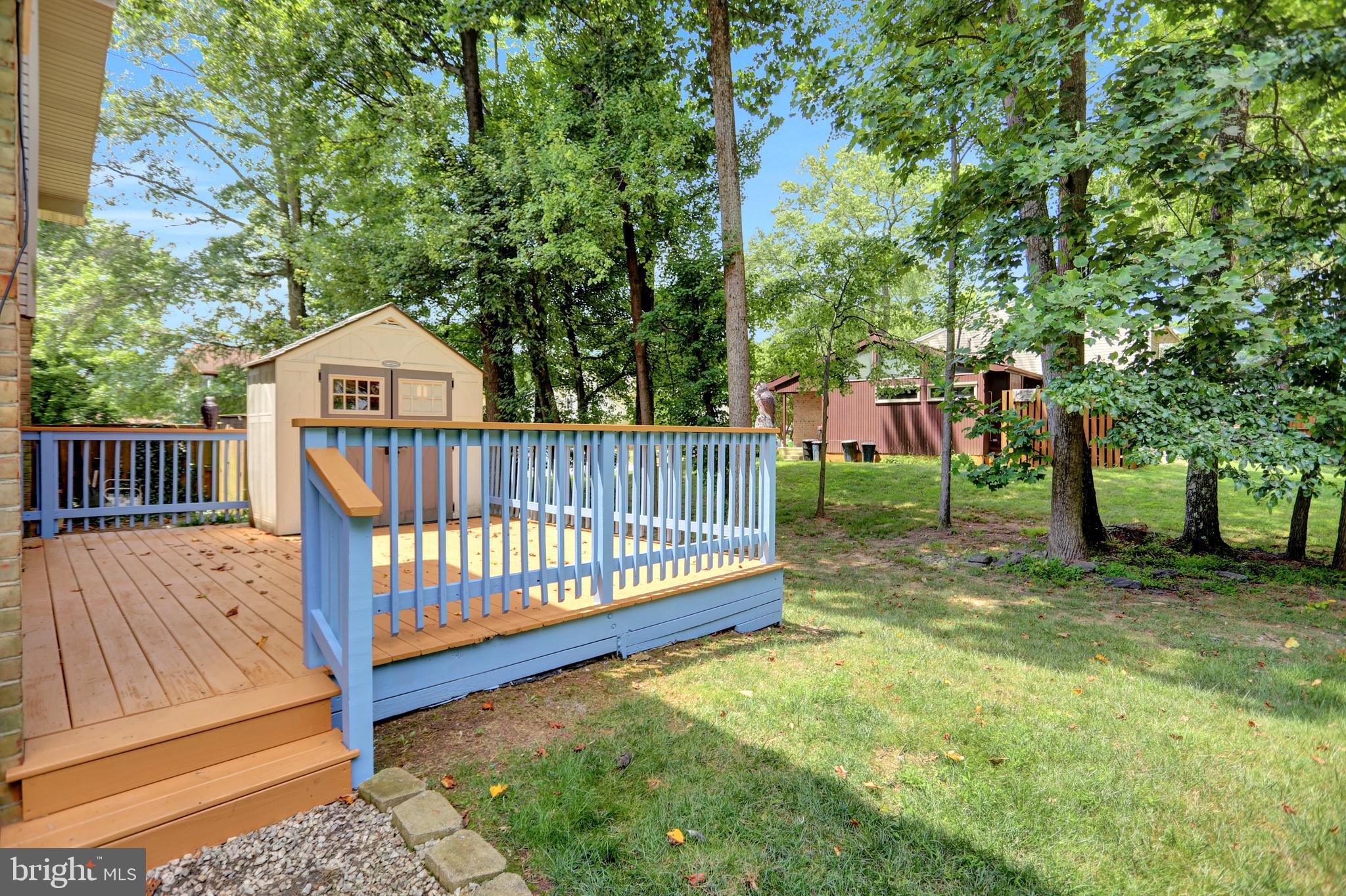 4262 Cayuga Road Randallstown, MD 21133 - Photo 39 of 44 Gallery Image 39
