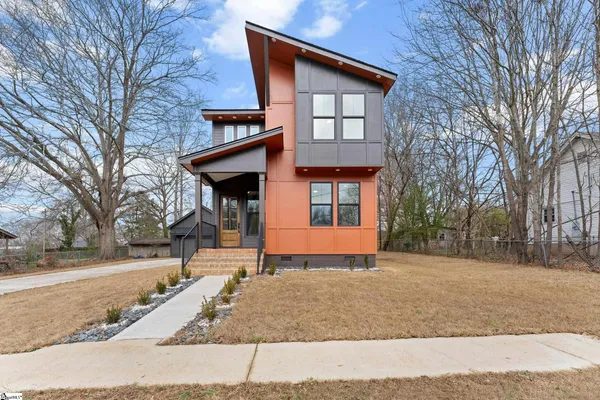 $539,900 | 112 Edwards Street, Simpsonville, SC 29681