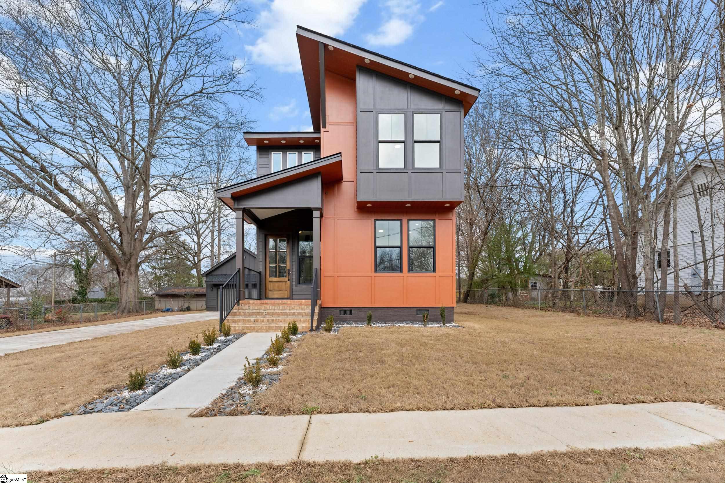 112 Edwards Street Simpsonville, SC 29681 - Photo 1 of 50