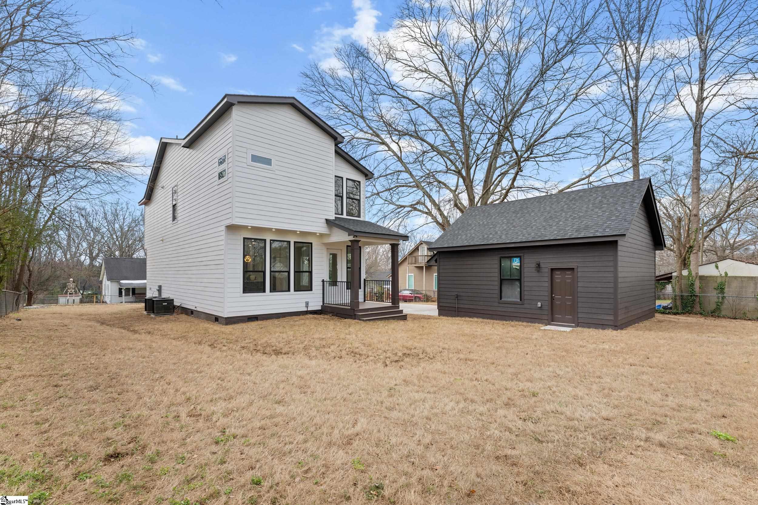 112 Edwards Street Simpsonville, SC 29681 - Photo 42 of 50