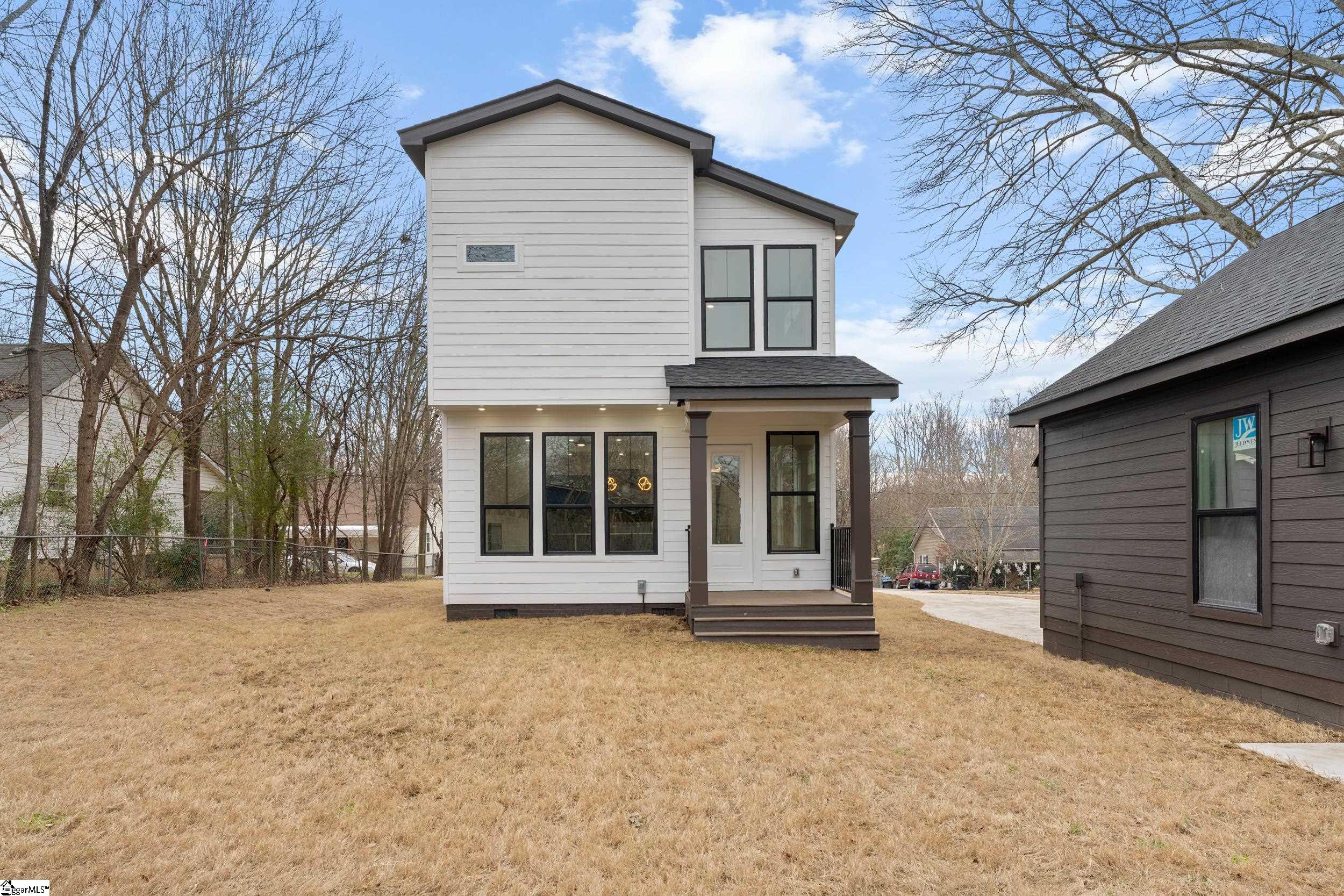 112 Edwards Street Simpsonville, SC 29681 - Photo 43 of 50