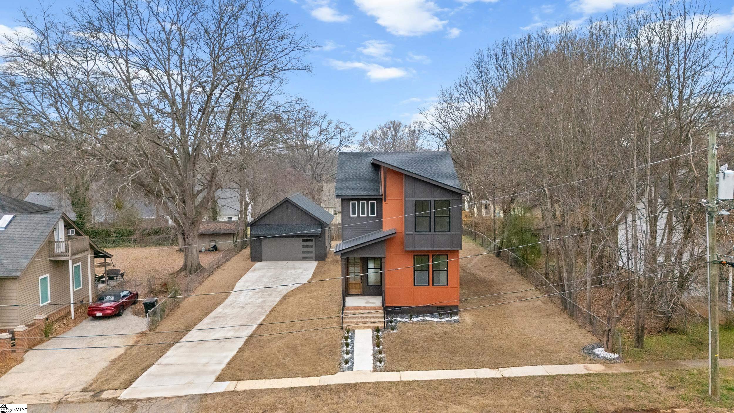 112 Edwards Street Simpsonville, SC 29681 - Photo 48 of 50