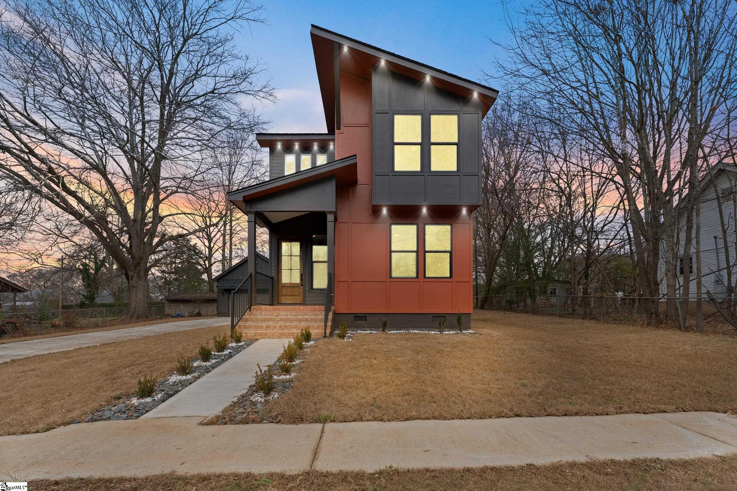 112 Edwards Street Simpsonville, SC 29681 - Photo 49 of 50