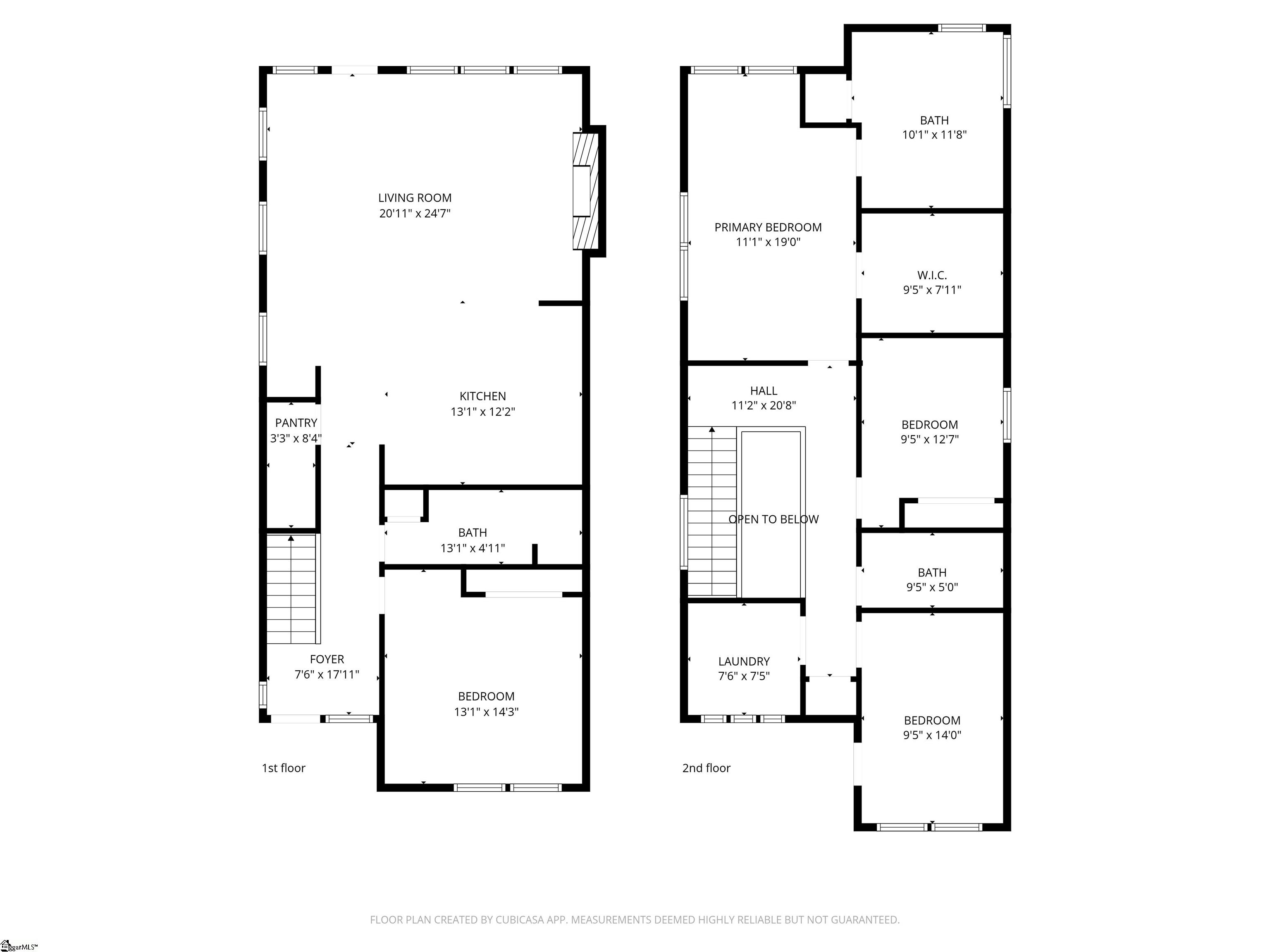 112 Edwards Street Simpsonville, SC 29681 - Photo 50 of 50