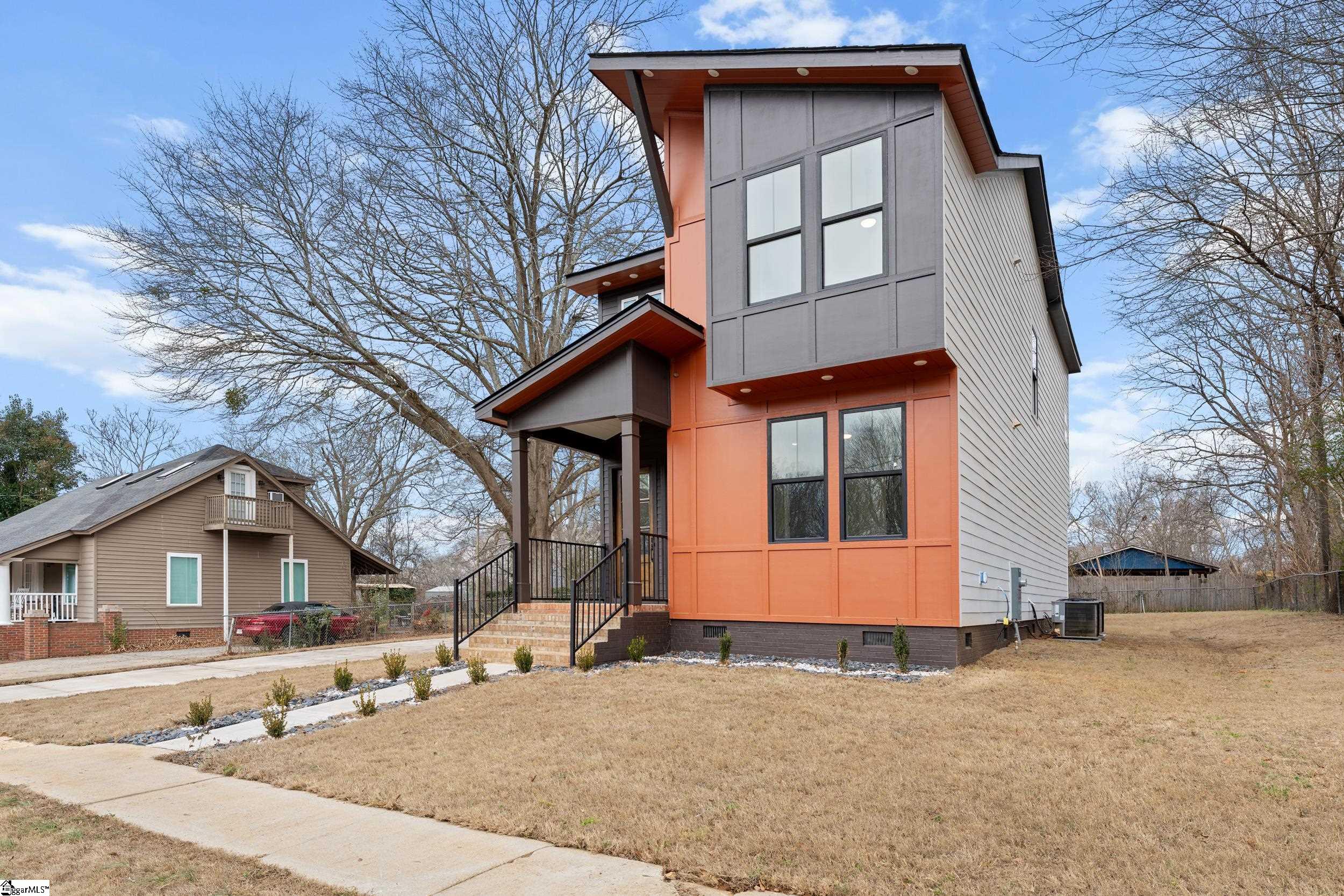 112 Edwards Street Simpsonville, SC 29681 - Photo 9 of 50